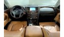 Nissan Patrol SE Platinum City