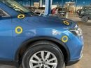 Nissan X Trail SV 2.5 S 2WD 5STR AUTO | Guaranteed Warranty | 0 Down Payment