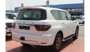 Nissan Patrol (2020) SE T2 V6 GCC , 05 Year warranty From Local Dealer (Inclusive VAT)