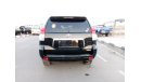 Toyota Land Cruiser TOYOTA LAND CRUISER PRADO RIGHT HAND DRIVE (PM1050)