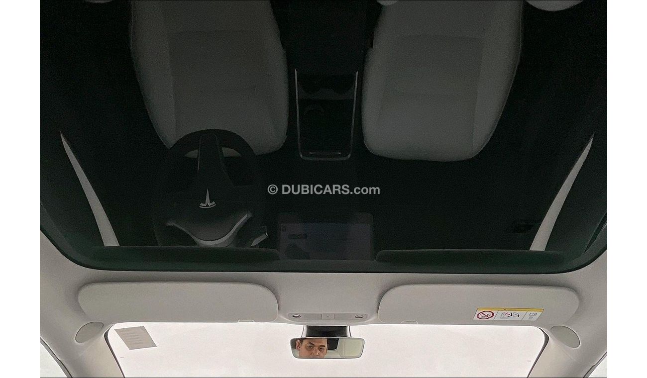 تسلا موديل 3 Standard | سنة ضمان مجانية | 0 دفعة أولى | سياسة الإعادة بعد 7 أيام