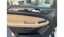 Mercedes-Benz ML 500 Std Mercedes ML 500 AMG _GCC_2013_Excellent Condition _Full option