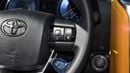 Toyota Fortuner 4.0L, Petrol, MY2024