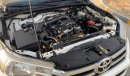 Toyota Hilux 2016 4x4 Automatic GL Ref#628