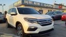 هوندا بايلوت HONDA PILOT- 2018