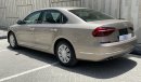 Volkswagen Passat 2.5 Comfortline 2.5 | Under Warranty | Free Insurance | Inspected on 150+ parameters