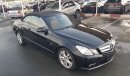 Mercedes-Benz E 250