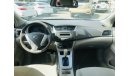 Nissan Sentra 1.8