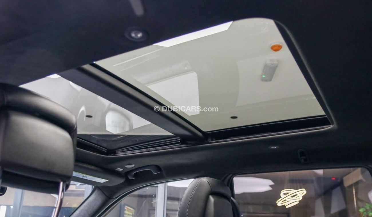 Jeep Grand Cherokee SRT