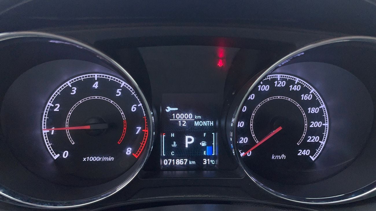 Mitsubishi ASX GLX LOWLINE 2 | Zero Down Payment | Home Test Drive