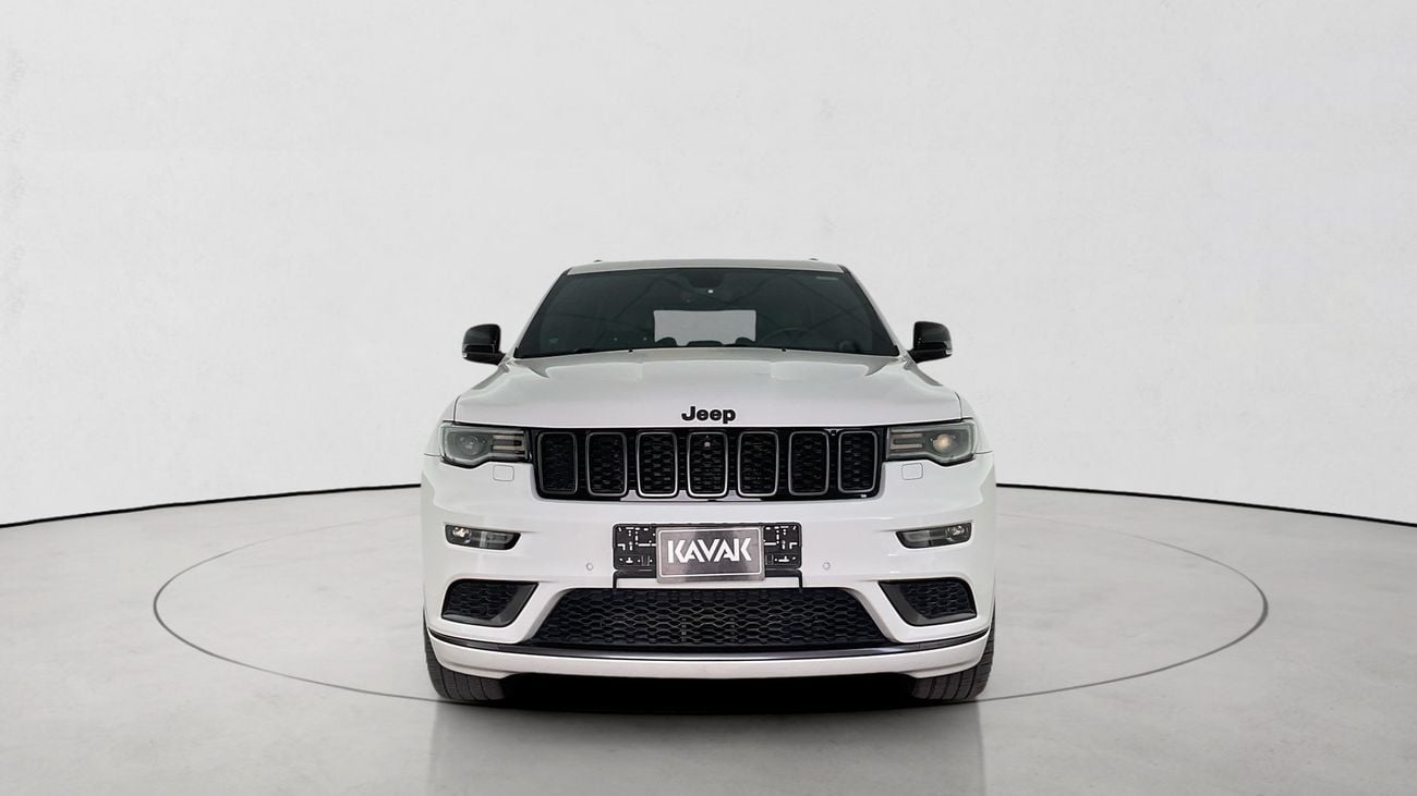 Jeep Grand Cherokee LIMITED | Guaranteed Warranty | 0 Down Payment