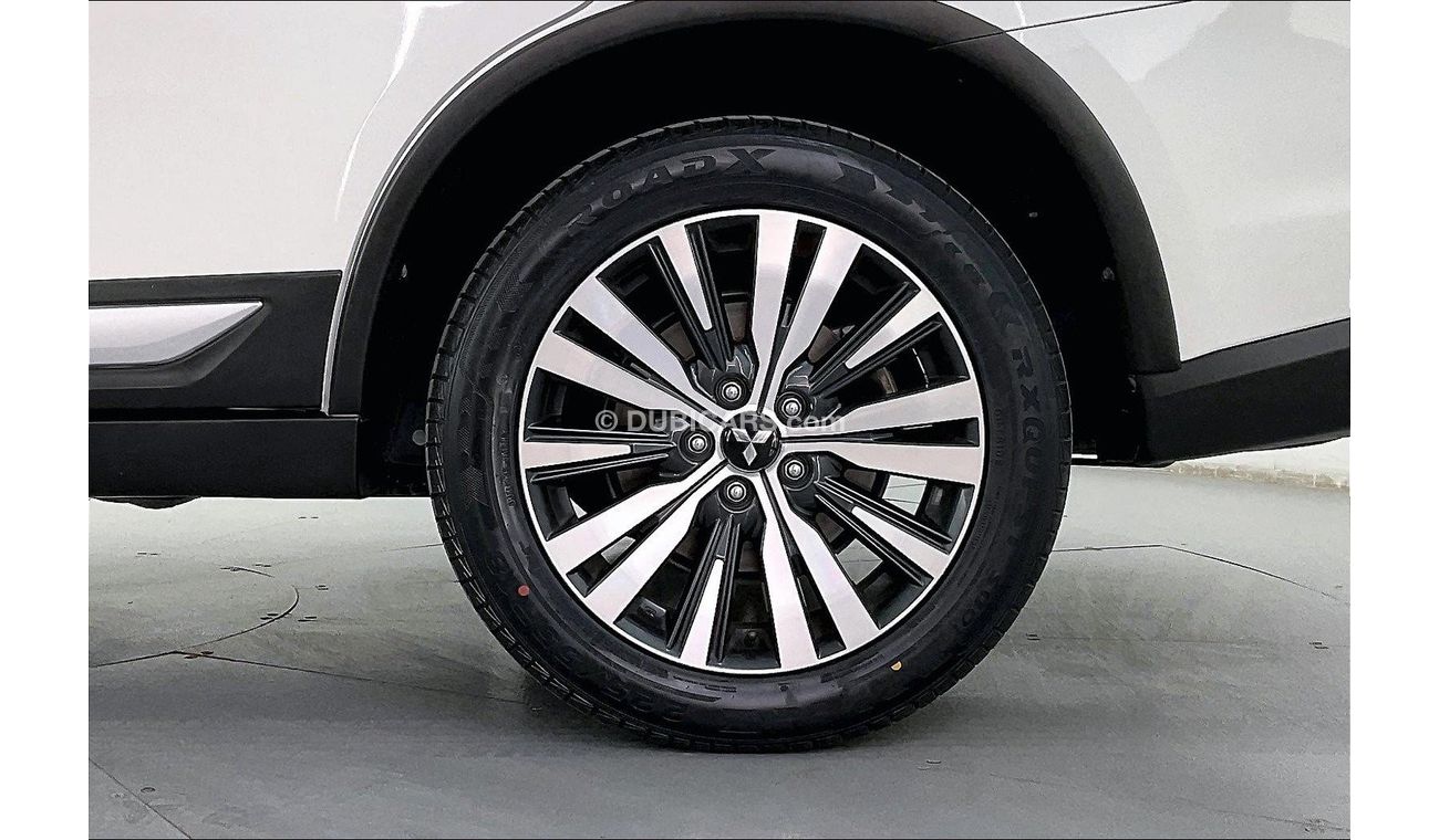 Mitsubishi Outlander GLX Midline