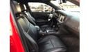 Dodge Charger Dodge Charger RT Engine 5.7 model 2014 GCC car prefect condition full option full option leather sea