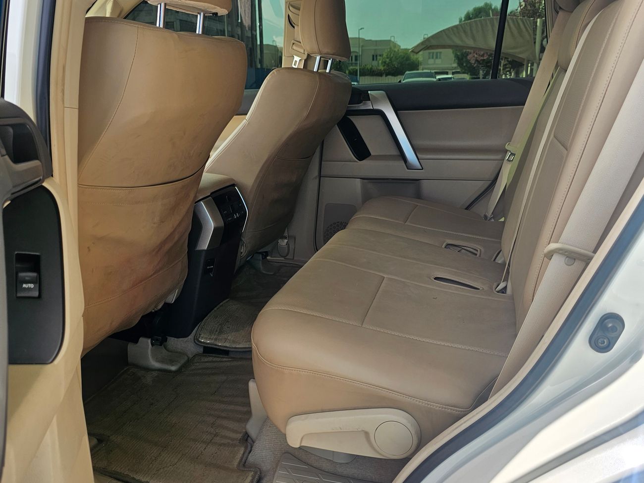 Toyota Prado Adventure (2022)