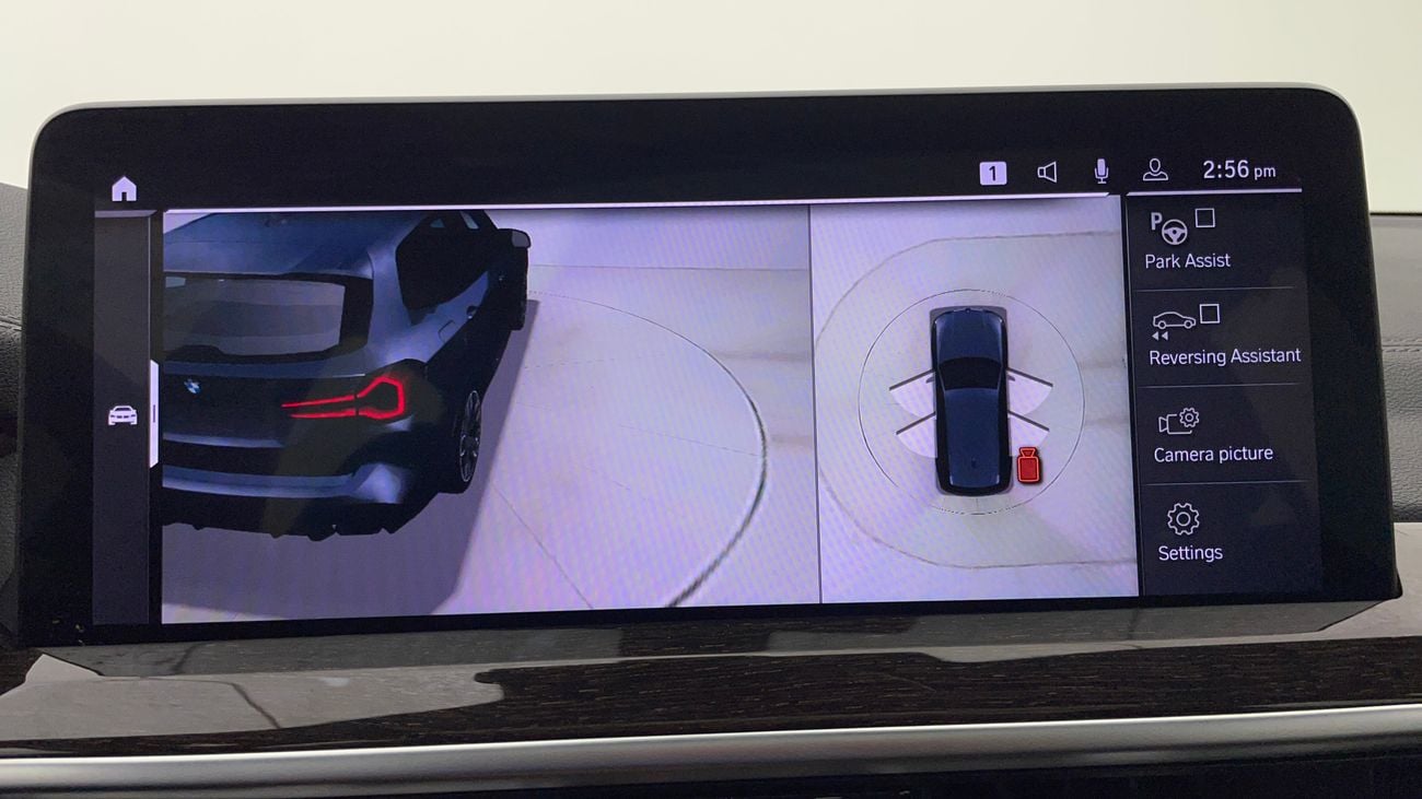 بي أم دبليو X3 M40I 3 | بدون دفعة مقدمة | اختبار القيادة في المنزل