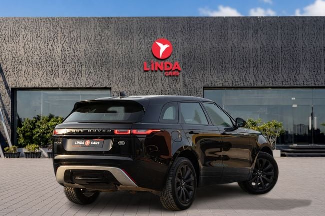 Land Rover Range Rover Velar P250 R-Dynamic S 2.0L, миниатюра 28