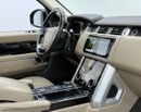لاند روفر رينج روفر 2020 Range Rover Vogue P400, Warranty, Full Range Rover Service History, Excellent Condition, GCC