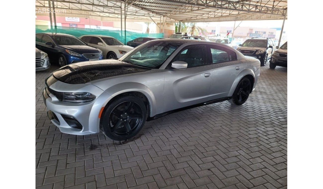 Dodge Charger GTS very clean gulf