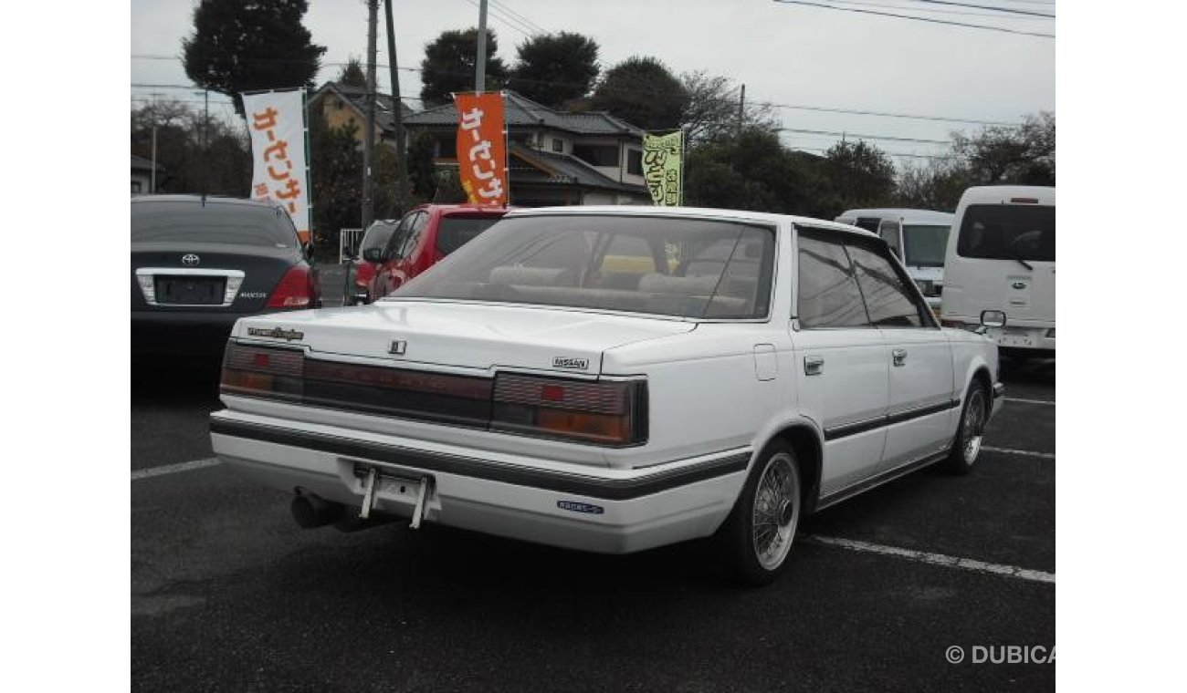 Nissan Cedric Y30