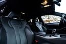 BMW M5 Competition 4.4L (625 HP) BMW M5 Competition 2022 European specs | Warranty