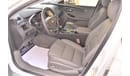 Chevrolet Impala 3.6L LT V6 2019 GCC DEALER WARRANTY