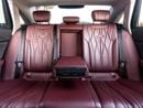 HONGQI Ousado FLAGSHIP LUXURY