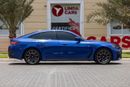 بي أم دبليو 420i M-Sport