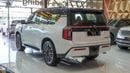 نيسان باترول 2026 Nissan Patrol Platinum V6 Full Option