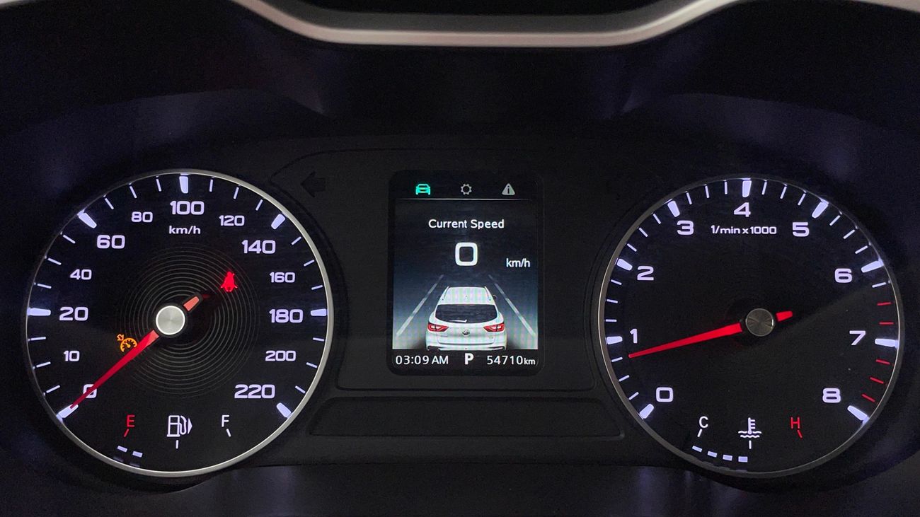 MG ZS STD 1.5 | Zero Down Payment | Home Test Drive