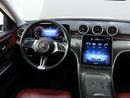Mercedes-Benz C 300 - 2022, V4 | with Warranty