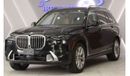 BMW X7 Bmw Warranty