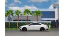 Mercedes-Benz CLA 45 S AMG 45 AMG S | 4,700 P.M  | 0% Downpayment | Agency Warranty!