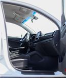 هيونداي توسون GL 2.0L Hyundai Tucson 2.0L 2020 GCC, accident-free, in excellent condition 1217 P.M