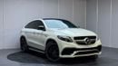 Mercedes-Benz GLE 63 AMG PETROL 4.0 LITER ,RIGHT HAND DRIVE