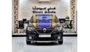 Renault Symbol EXCELLENT DEAL for our Renault Symbol 1.6L ( 2020 Model ) in Blue Color GCC Specs