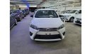 Toyota Yaris SE+ very clean guif