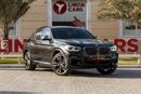 BMW X4 3.0L