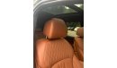 BMW X7 BMW X7 40i Right Hand Drive