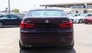 BMW 528 Gran Turismo Twin Turbo Brand New