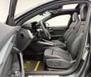 Audi S3 STD