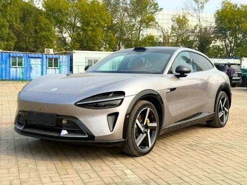 Xiaomi YU7 XIAOMI YU7 MAX 2025 | Limited Units – Urgent Offer | First Come Basis