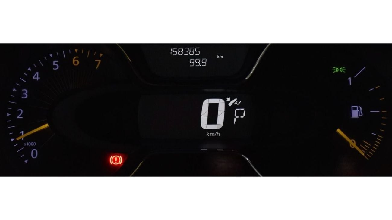 Renault Captur EXCELLENT DEAL for our Renault Captur ( 2015 Model ) in Beige Color GCC Specs