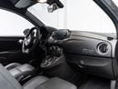 Abarth 695 BUY NOW, PAY 2027 | THE BLACKLINE STANDARD | 2024 Abarth 695 Turismo, 2029 Agency Warranty, GCC