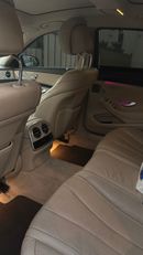 مرسيدس بنز S 450