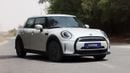 ميني كوبر STD 1.5L (4 Seater)