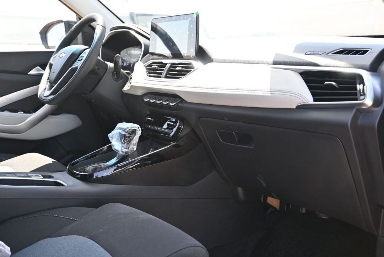 Chevrolet Captiva Chevrolet Captiva Premier 1.5L Petrol, L4 SUV, FWD, 5 Doors, Sunroof, Driver Electric Seats, Cruise