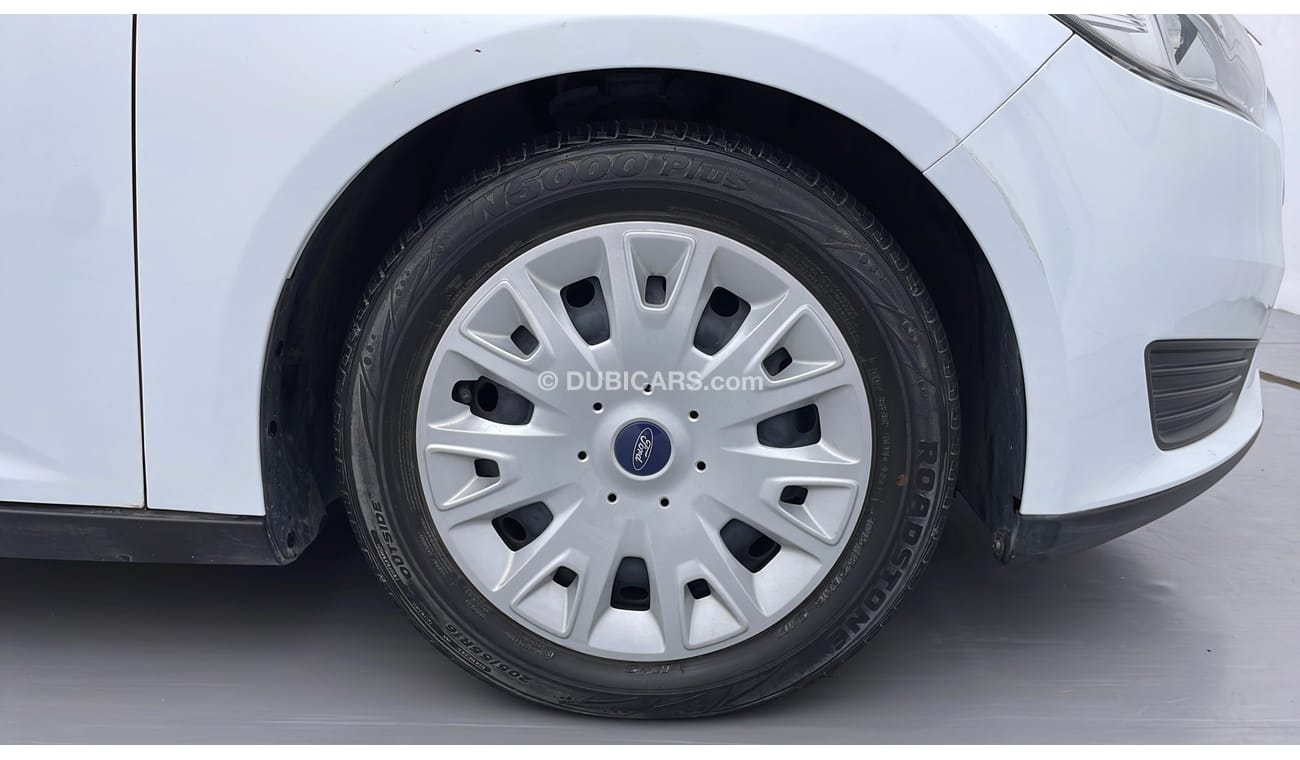 Ford Focus AMBIENTE 1.5 | Under Warranty | Inspected on 150+ parameters