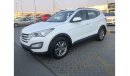 Hyundai Santa Fe GCC V4