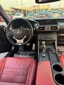 Lexus IS 200