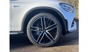 Mercedes-Benz GLC 43 AMG V6 (PREMIUM PLUS) RIGHT HAND DRIVE